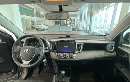 Toyota RAV4, 2014 год, 1 844 000 рублей, 15 фотография