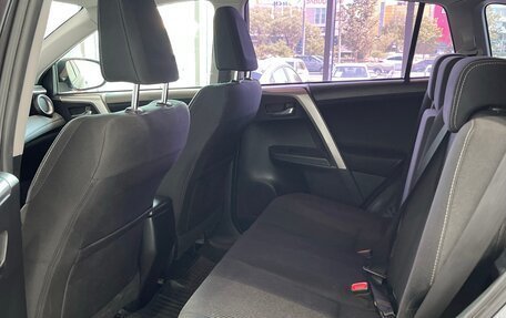Toyota RAV4, 2014 год, 1 844 000 рублей, 19 фотография