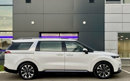 KIA Carnival, 2021 год, 3 999 000 рублей, 4 фотография
