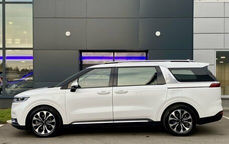 KIA Carnival, 2021 год, 3 999 000 рублей, 8 фотография