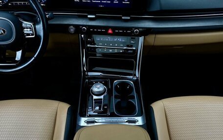 KIA Carnival, 2021 год, 3 999 000 рублей, 16 фотография