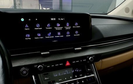 KIA Carnival, 2021 год, 3 999 000 рублей, 17 фотография