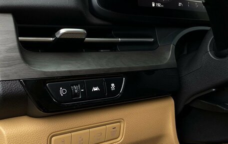 KIA Carnival, 2021 год, 3 999 000 рублей, 25 фотография