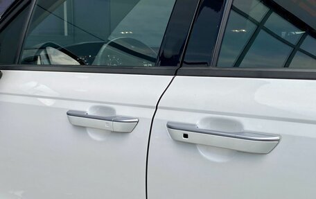 KIA Carnival, 2021 год, 3 999 000 рублей, 22 фотография