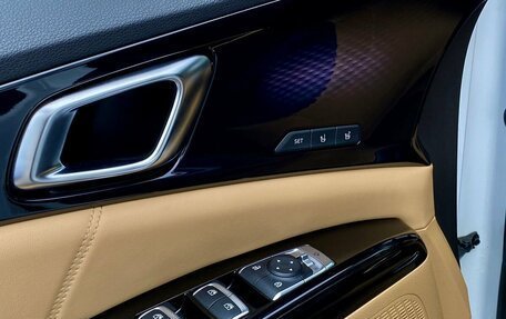 KIA Carnival, 2021 год, 3 999 000 рублей, 24 фотография