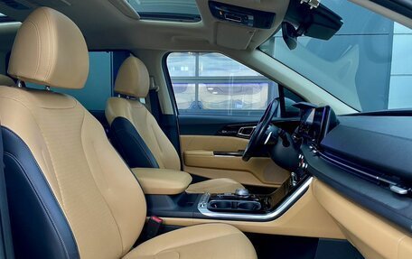 KIA Carnival, 2021 год, 3 999 000 рублей, 31 фотография