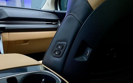 KIA Carnival, 2021 год, 3 999 000 рублей, 38 фотография