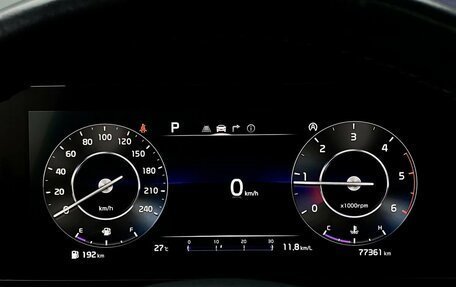 KIA Carnival, 2021 год, 3 999 000 рублей, 39 фотография