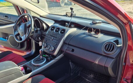 Mazda CX-7 I рестайлинг, 2011 год, 950 000 рублей, 6 фотография