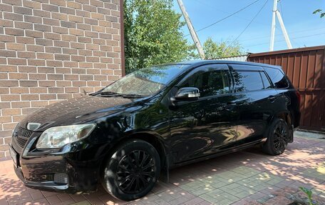 Toyota Corolla, 2008 год, 900 000 рублей, 2 фотография