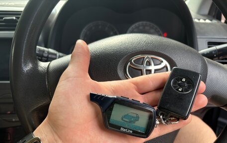 Toyota Corolla, 2008 год, 900 000 рублей, 18 фотография