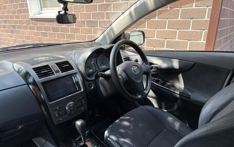 Toyota Corolla, 2008 год, 900 000 рублей, 12 фотография