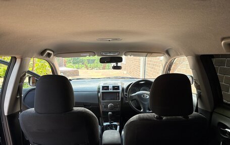 Toyota Corolla, 2008 год, 900 000 рублей, 13 фотография