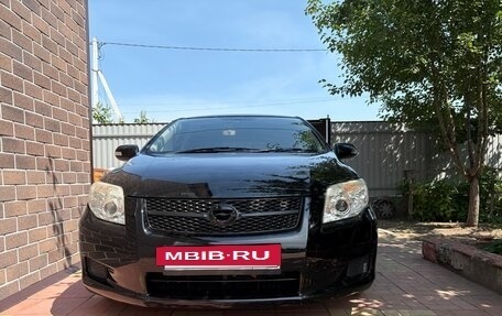 Toyota Corolla, 2008 год, 900 000 рублей, 4 фотография