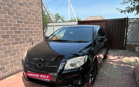 Toyota Corolla, 2008 год, 900 000 рублей, 3 фотография