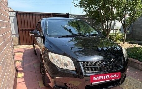 Toyota Corolla, 2008 год, 900 000 рублей, 5 фотография