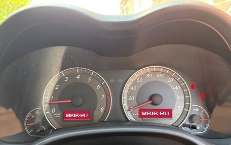 Toyota Corolla, 2008 год, 900 000 рублей, 14 фотография