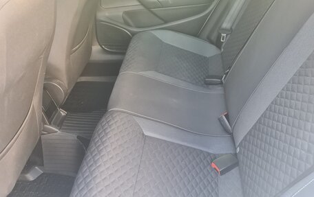 Volkswagen Polo VI (EU Market), 2018 год, 1 650 000 рублей, 16 фотография