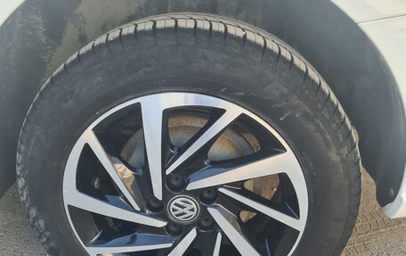 Volkswagen Polo VI (EU Market), 2018 год, 1 650 000 рублей, 13 фотография
