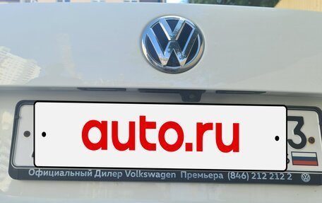 Volkswagen Polo VI (EU Market), 2018 год, 1 650 000 рублей, 18 фотография
