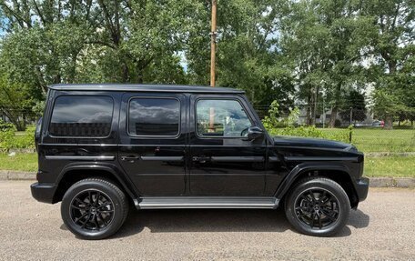 Mercedes-Benz G-Класс W463 рестайлинг _iii, 2025 год, 25 300 000 рублей, 2 фотография