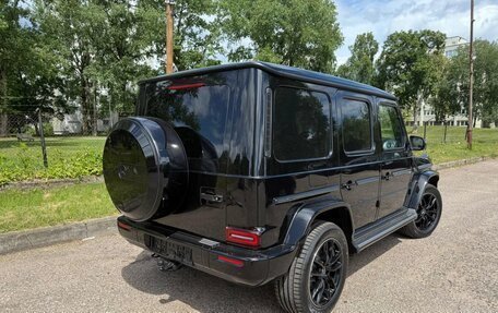 Mercedes-Benz G-Класс W463 рестайлинг _iii, 2025 год, 25 300 000 рублей, 6 фотография