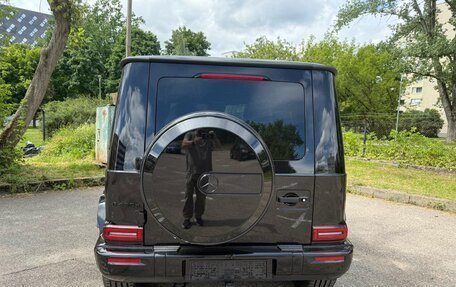 Mercedes-Benz G-Класс W463 рестайлинг _iii, 2025 год, 25 300 000 рублей, 5 фотография