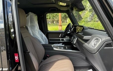 Mercedes-Benz G-Класс W463 рестайлинг _iii, 2025 год, 25 300 000 рублей, 7 фотография