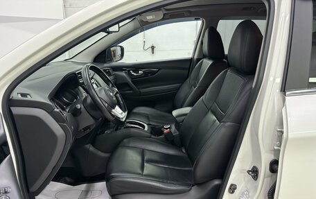 Nissan Qashqai, 2019 год, 1 890 000 рублей, 8 фотография
