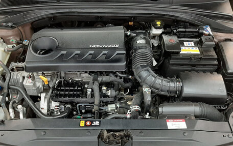 KIA cee'd III, 2018 год, 1 880 000 рублей, 7 фотография