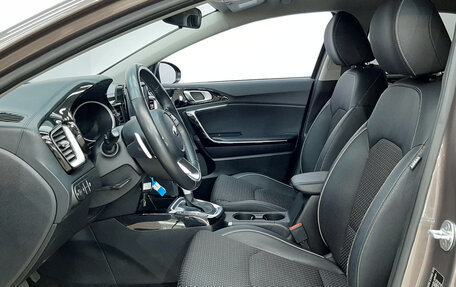 KIA cee'd III, 2018 год, 1 880 000 рублей, 10 фотография