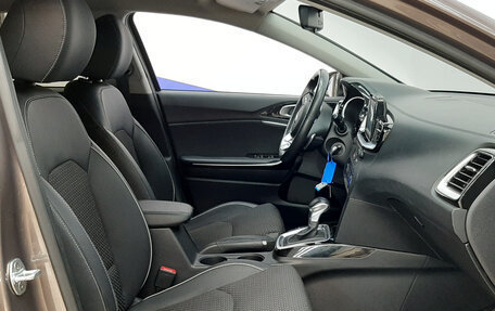 KIA cee'd III, 2018 год, 1 880 000 рублей, 11 фотография