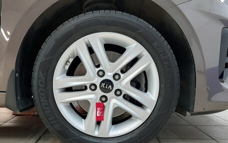 KIA cee'd III, 2018 год, 1 880 000 рублей, 13 фотография