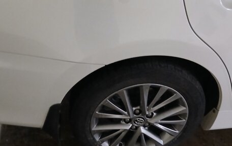 Toyota Camry, 2016 год, 2 350 000 рублей, 12 фотография