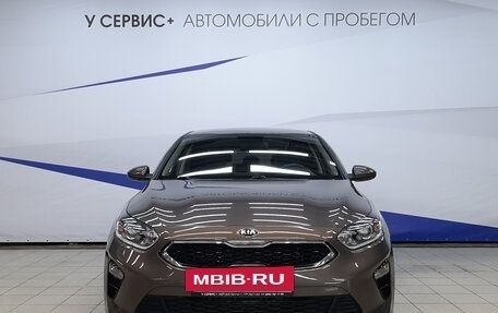 KIA cee'd III, 2018 год, 1 880 000 рублей, 6 фотография