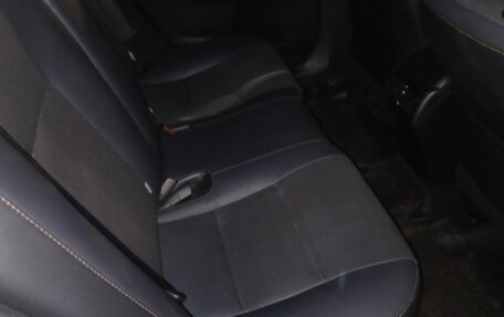 Toyota Camry, 2016 год, 2 350 000 рублей, 19 фотография