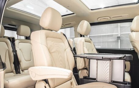 Mercedes-Benz V-Класс, 2023 год, 11 390 000 рублей, 6 фотография