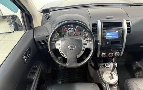 Nissan X-Trail, 2013 год, 1 649 800 рублей, 9 фотография