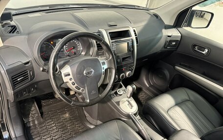 Nissan X-Trail, 2013 год, 1 649 800 рублей, 8 фотография