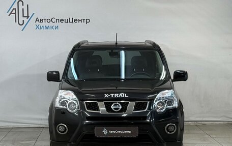 Nissan X-Trail, 2013 год, 1 649 800 рублей, 13 фотография