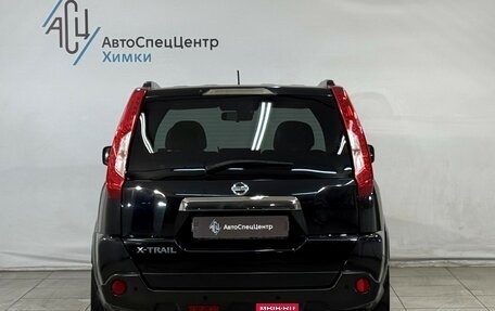 Nissan X-Trail, 2013 год, 1 649 800 рублей, 14 фотография