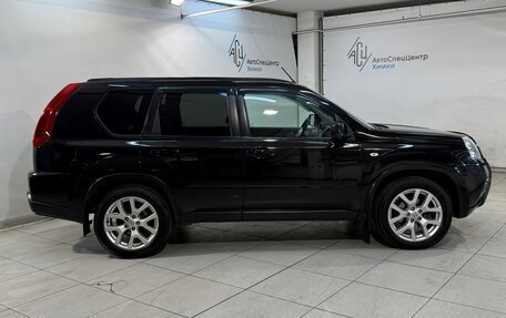 Nissan X-Trail, 2013 год, 1 649 800 рублей, 17 фотография