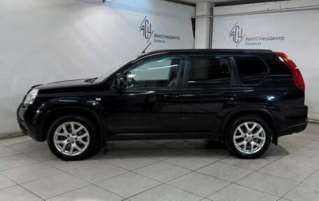 Nissan X-Trail, 2013 год, 1 649 800 рублей, 18 фотография