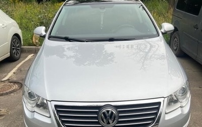 Volkswagen Passat B6, 2006 год, 1 150 000 рублей, 1 фотография