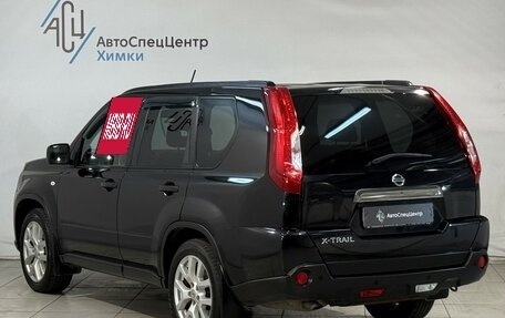 Nissan X-Trail, 2013 год, 1 649 800 рублей, 16 фотография
