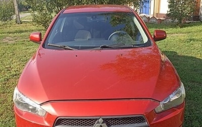 Mitsubishi Lancer IX, 2007 год, 960 000 рублей, 1 фотография