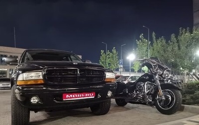 Dodge Durango I, 1997 год, 1 400 000 рублей, 1 фотография
