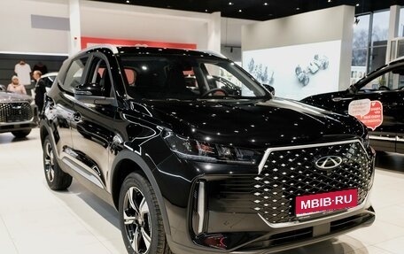 Chery Tiggo 4 I рестайлинг, 2025 год, 1 999 000 рублей, 1 фотография