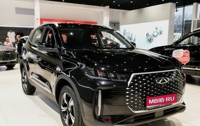 Chery Tiggo 4 I рестайлинг, 2025 год, 1 999 000 рублей, 1 фотография