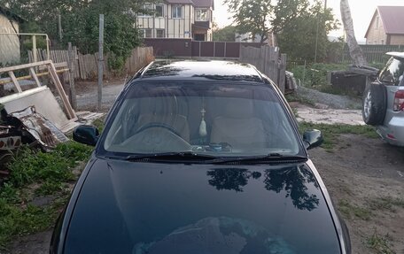 Toyota Sprinter VIII (E110), 1996 год, 310 000 рублей, 4 фотография